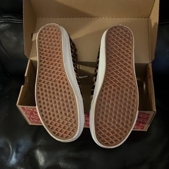 Vans Jungle Clash Multi Unisex - Picture 2 of 3